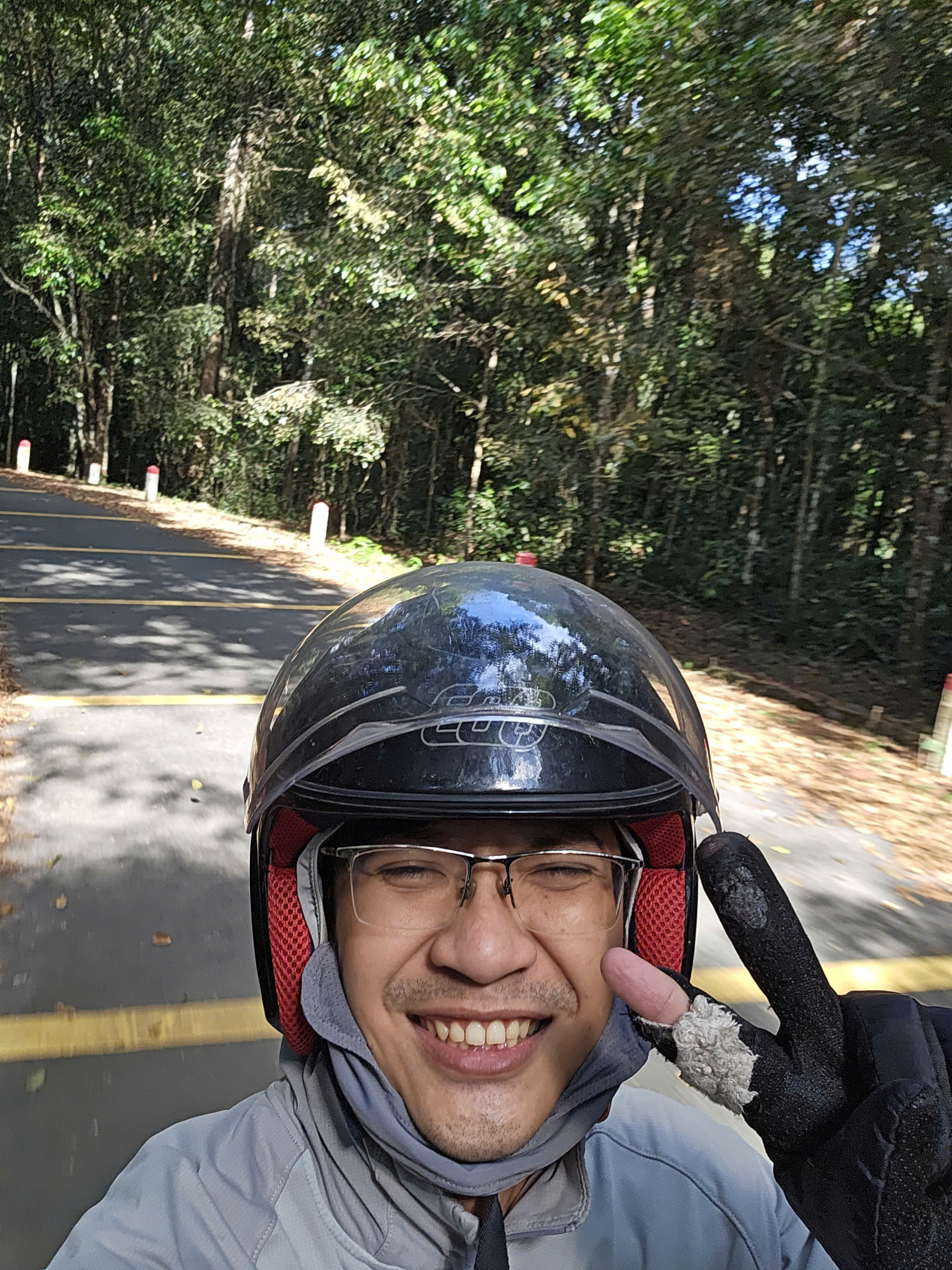 Duc Duc - Birthday Boy